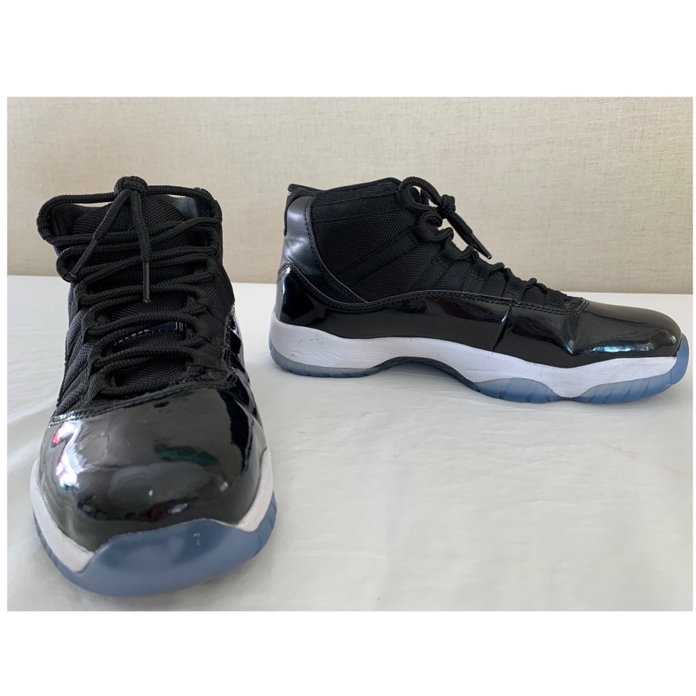 Air Jordan 11 Retro Space Jam sz10